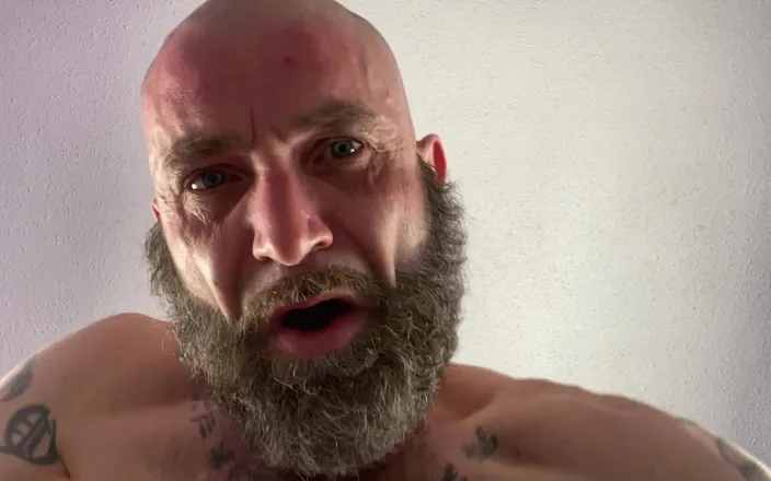 Bradley K Savage: Daddy's going to get you pregnant 2
