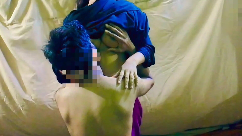 Deshixvideo1: Desi vabi und devar sex, burkha vabi