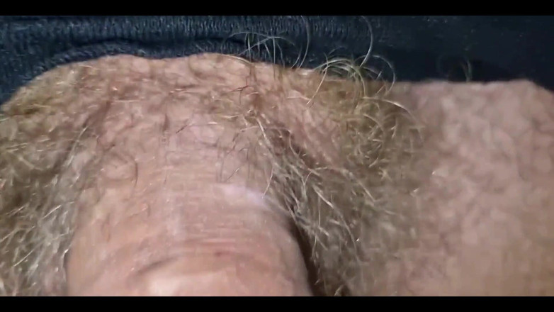 Alexander Audran: A.p.o. Merintih terlarang dan berbisik melancap perlahan sehingga orgasme terlalu...