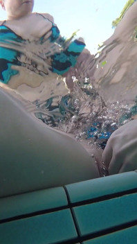 Asia Steffi Stern 1 Thailand Pool Fuck