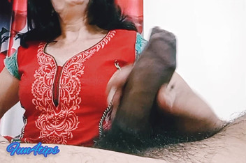 Bolly Karma: Istri penganggur hot