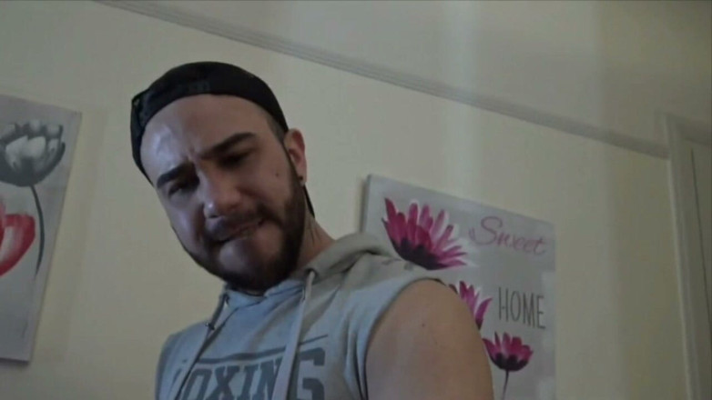 MALIK THE ARAB FUCKER XXL: Slut Boy Fucked Raw Two Boys with Big Dick