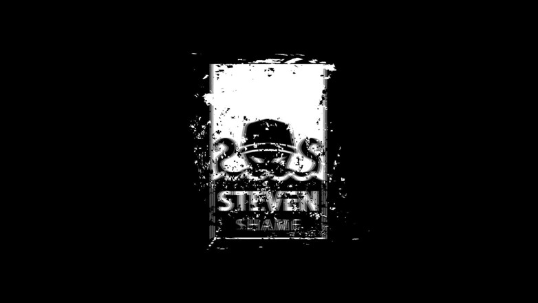 Steven Shame: Interracial - diversão a três ao ar livre: magrinha puta gosta...