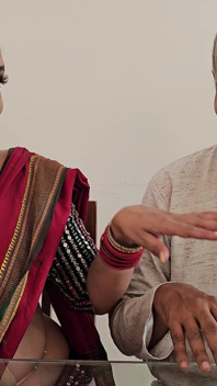 Hema Bhabhi Desi Sex New Boy Wet Pussy (hindi Audio)