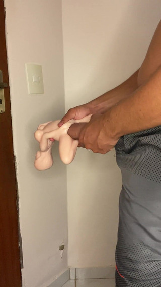 Greedy truck: Velmi nadržená zapojená do takové sexy scény