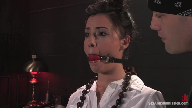 Sex and Submission by Kink: Eager to Please