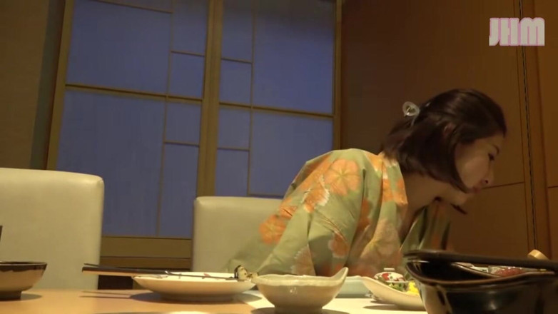 J Hentai Matings: Resort escape với miria, một phụ nữ đã kết hôn 31 tuổi - 2