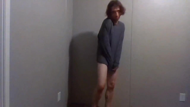 LilTaste: Roleplay: Shy Transgal 2