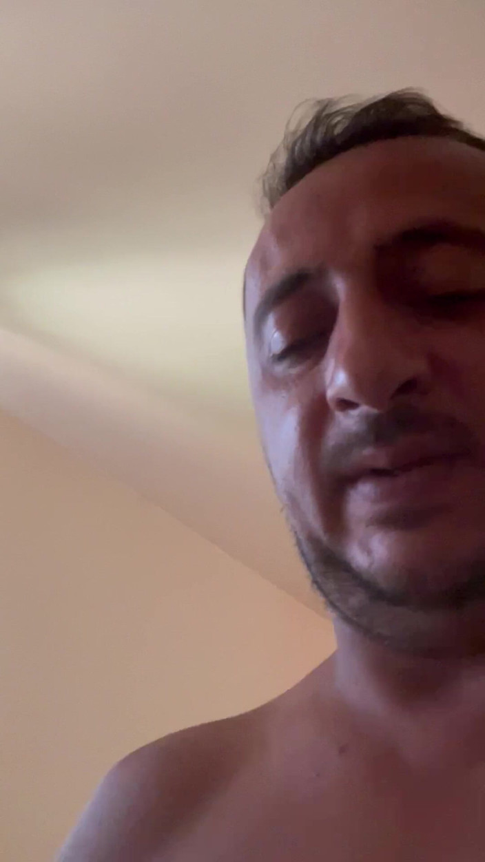 Mom Aisha: Moje nevlastní máma Arabka je ošukaná v kuchyni zezadu