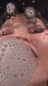 Tsugumi Wants to Put Her Saliva in Your Mouth - Japanese Mouth - Bad Breath