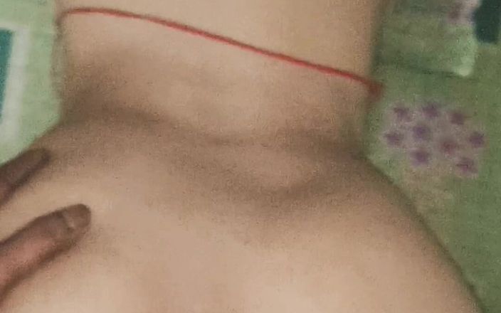DesiDemon60: Sexy indická bhabhi drsně ošukaná starým nevlastním otcem
