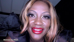 Mistress Ava Black: Beta Butthurt