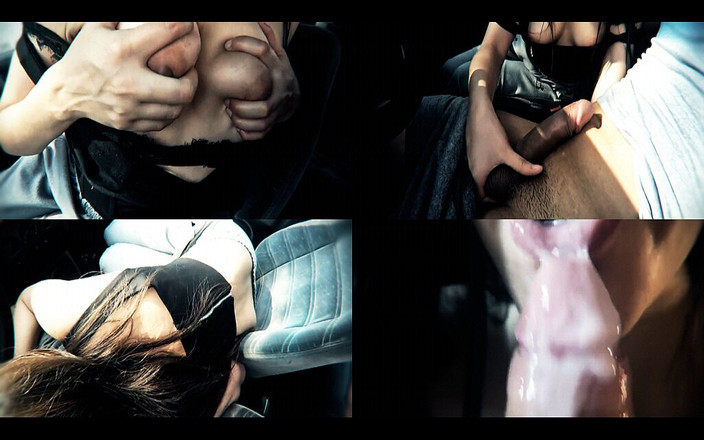 Lydia Privat: User Bubbles in the Car