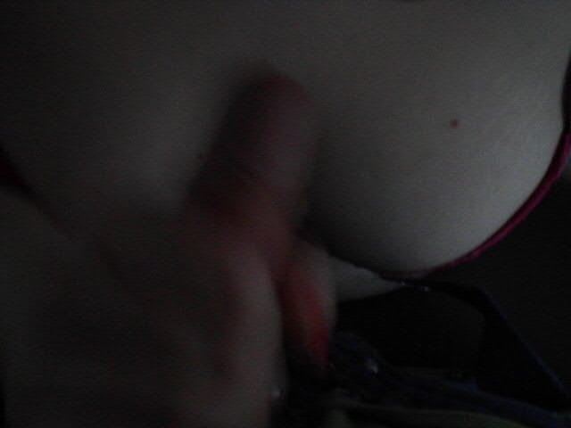 AmateurBBW: Userdate - Tette coperte di sperma