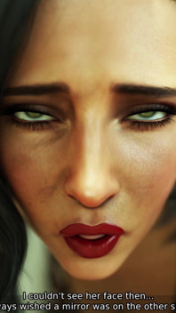 The Art of Seduction (part 21)