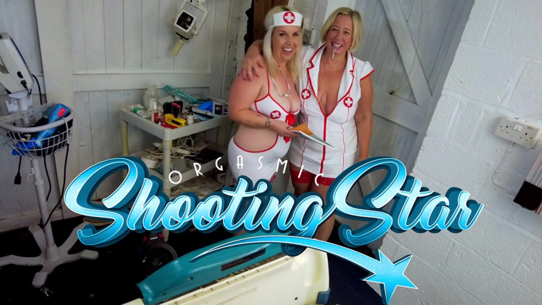 Shooting Star: Encontrando Mrporkpie Mojo