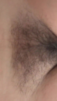 Full Spied on Stepmom's Big Hairy Pussy, We Masturbate with My Friends Watching Her