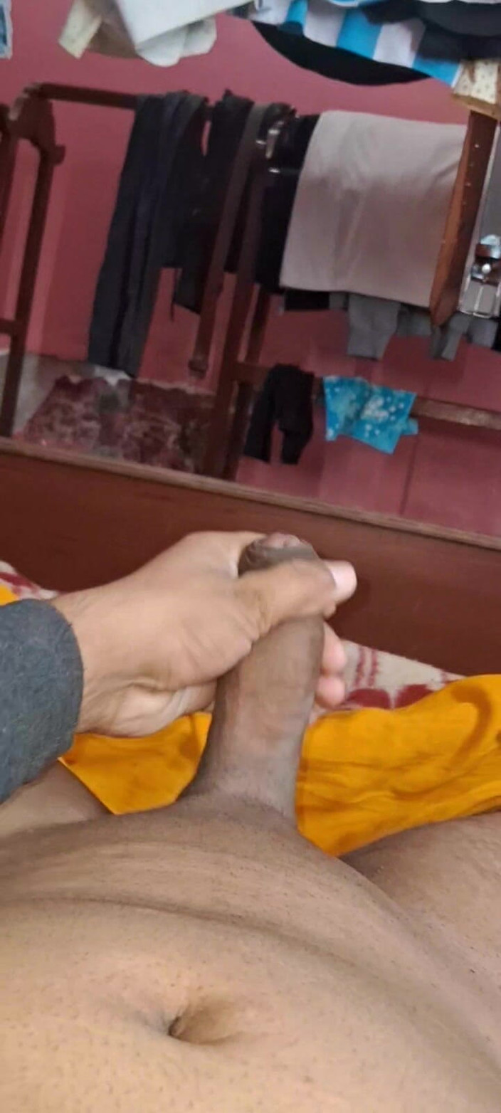 Rajveer Bhumihar: Gadis Desa India, Memek Watns, Pantat, Untuk Kontolnya Yang Panjang.