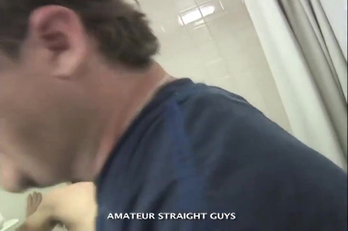 Jay's Amateur Straight Guys: Cumpig 3: vstoupit do cumpig!