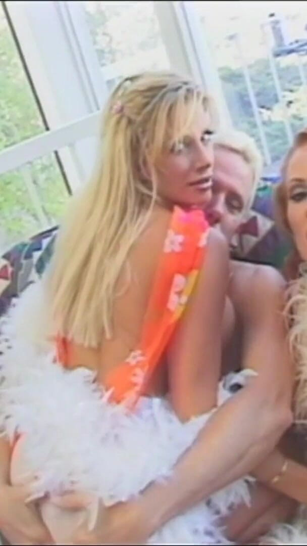 MMV films - The Original: Grappige teven