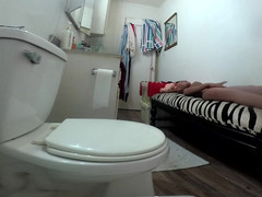 Lizzy Yum VR: Lizzy Yum VR 2025 Dilatační edging # 8