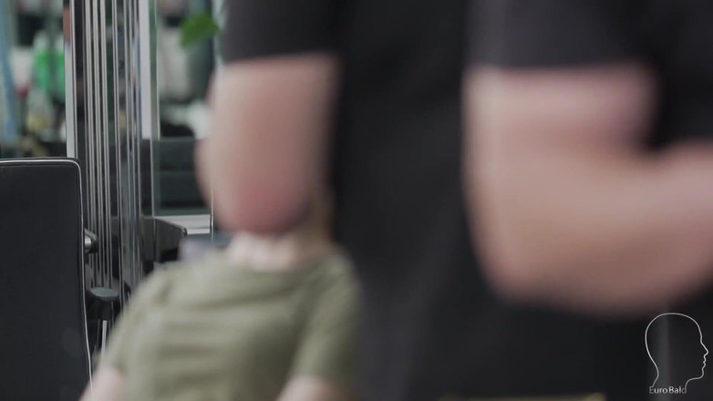 Euro Bald: Даниэль