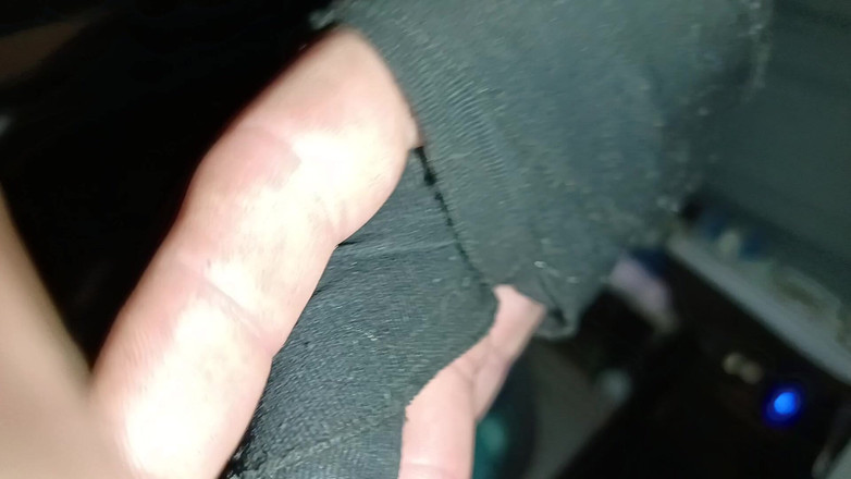 Drkn3ss: Fucking My Wife's Sister