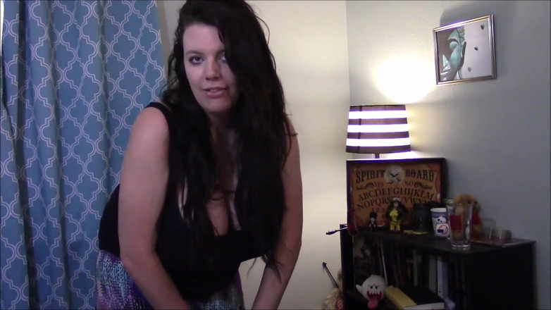 Lovely Lilith: Znowu szarpanie macochy?