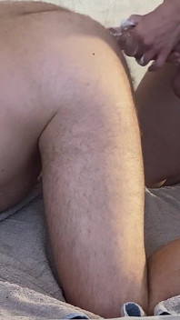 The Ultimate Gaytest, Can You Refuse to Take My Cock?