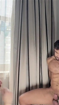Sensual Hotel Fun dengan