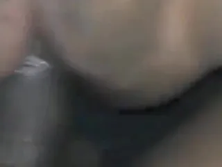Indian fuck queen: BBC Missionary Pounding Parked up in a Public Car Park