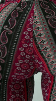 Anabelle Pync - Yoga Pants and Panties