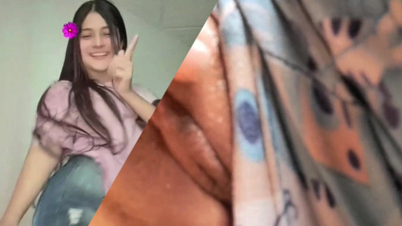 Yuli and tony: I Masturbate with My Stepfather I Show Him My Big...