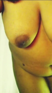 Spettacolo di tette sexy di desi bollenti - spettacolo di figa nuda.