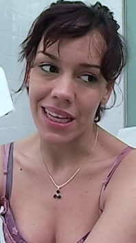 Marie must go to the gynecologist