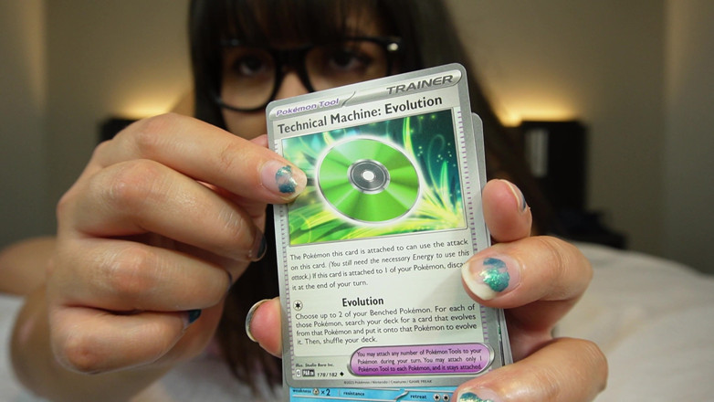VickyVixen: Pokemon Iono's Bellibolt Unboxing.with Sex