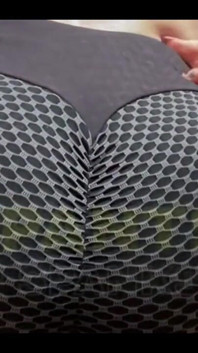 Yoga Pants