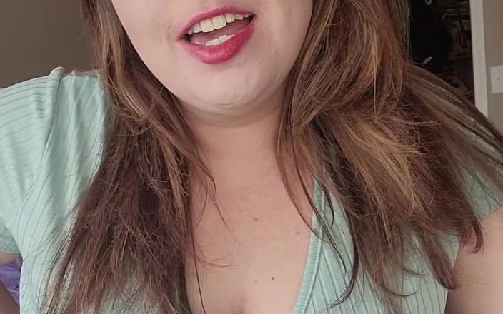 KinkyKatie: J’étais une salope quand j’étais gouvernante ! Auriez-vous donné un pourboire...