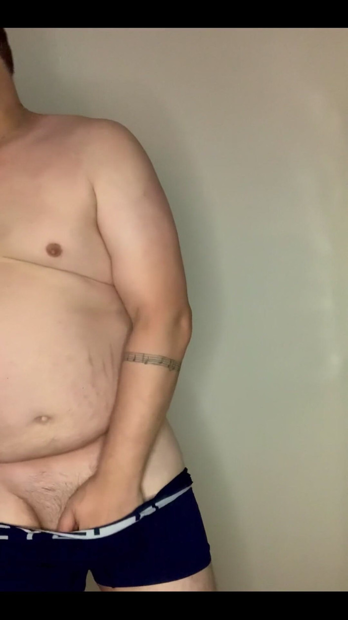 Wrongskiy: A Lit Bit of Naked Exercises