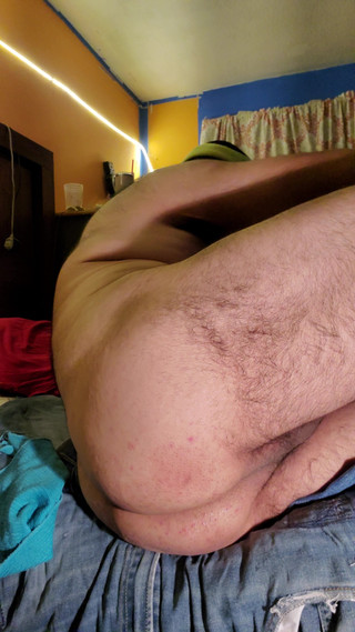 stoned boy: Eu quebro minha bunda.