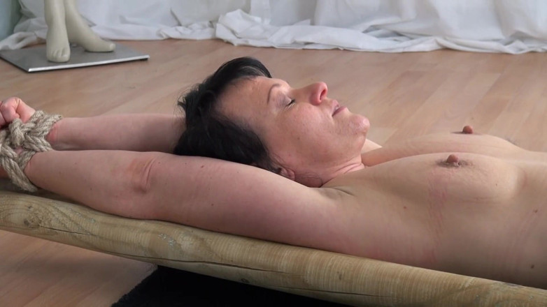 Yvette xtreme: Připraveni na orgasmus