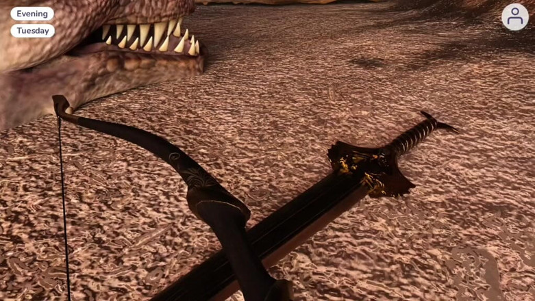 Deshi lover: Fantasieverhaal gameplay 3D simulatie virtuele 18+ personages deel 4