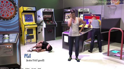 Porngame addict: Femmes fraîches n° 2