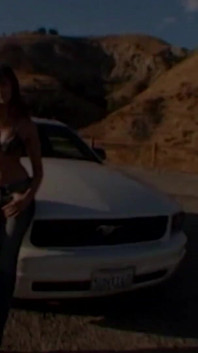 Katsuni ile bakış açısı anal