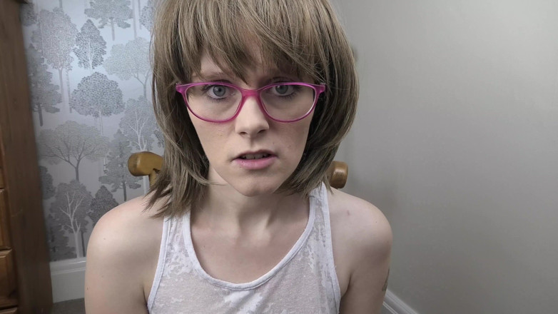 Sydney Harwin: Stomme stiefzus