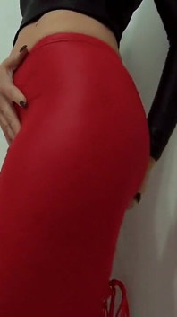 Do You Like My Tight Spandex Pants?