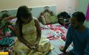 Indian Xshot: 인도 관광객 바비 한 번 섹스 판타지! 핫한 섹스