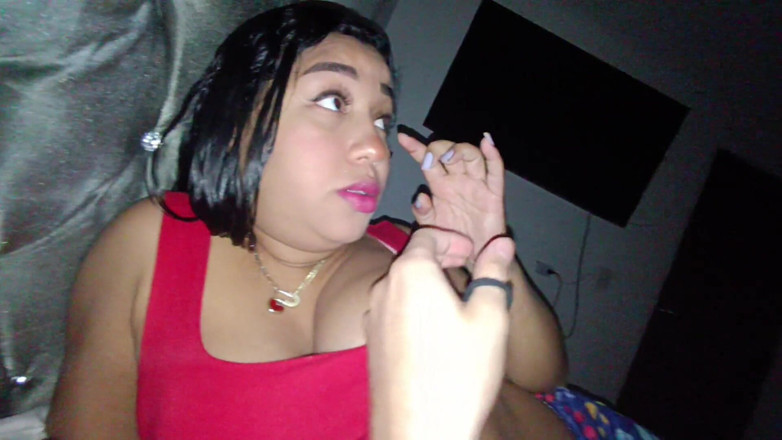 Pikaa6: I Love Being Fucked Very Hard in the Ass