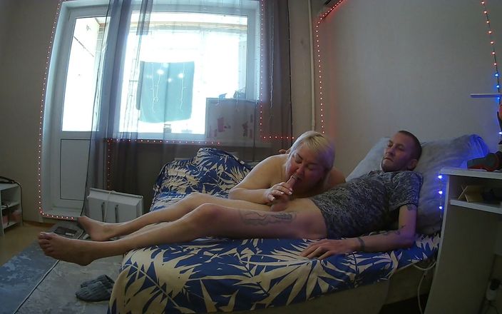 Zona901: Moje ruční práce pokračovala kouřením od macechy po sperma
