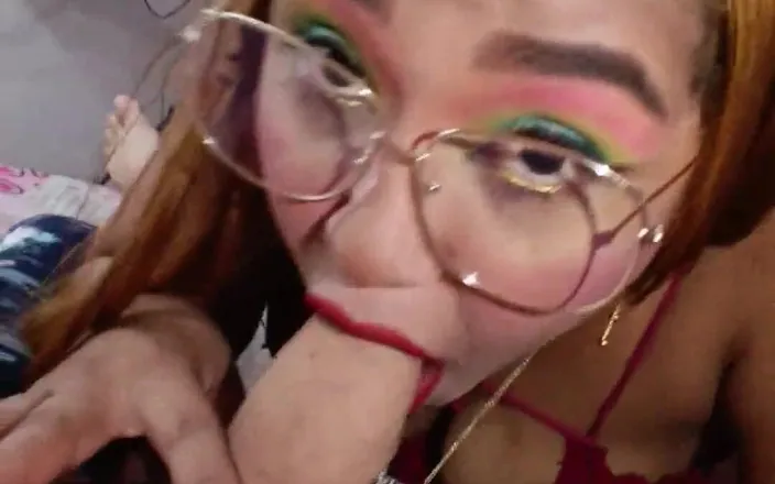 Pikaa6: 내 창녀 여친 따먹기